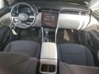 2024 Hyundai Tucson Sel იყიდება Fort Pierce-ში, FL - Side