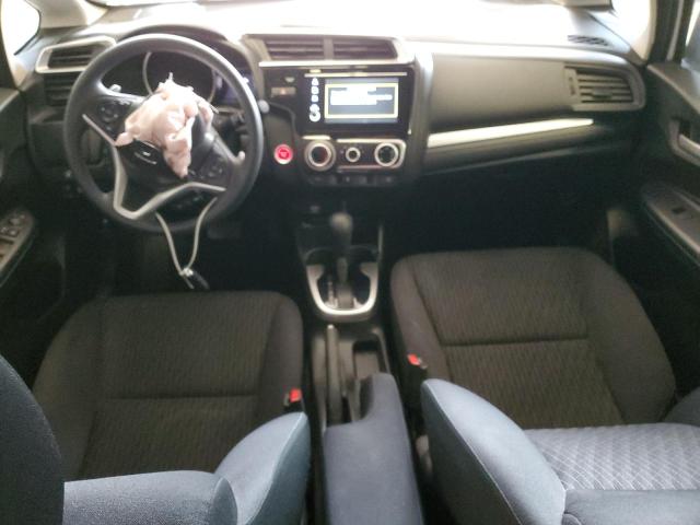  HONDA FIT 2020 Biały