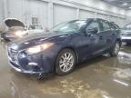 2014 Mazda 3 Grand Touring for Sale in Fredericksburg, VA - Front End