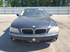 2008 Bmw 750 Li for Sale in Dunn, NC - Side