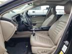 2017 Ford Fusion Se for Sale in West Warren, MA - Side