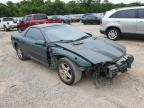 1997 Chevrolet Camaro Z28 de vânzare în Theodore, AL - Front End