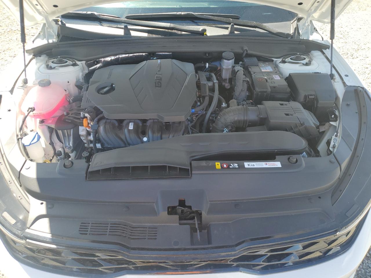 2025 Kia K5 Gt Line VIN: KNAG64J70S5305954 Lot: 56637825