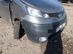 2014 NISSAN NV200 ACEN for sale at Copart WISBECH