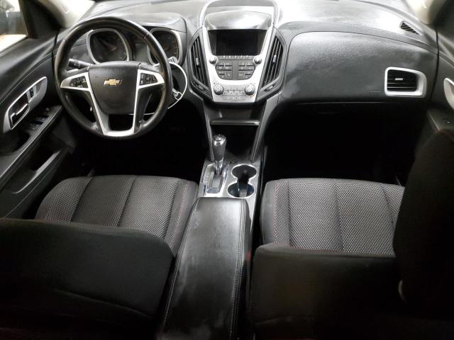  CHEVROLET EQUINOX 2016 Черный