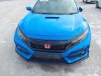 2020 HONDA CIVIC GT T for sale at Copart ST HELENS
