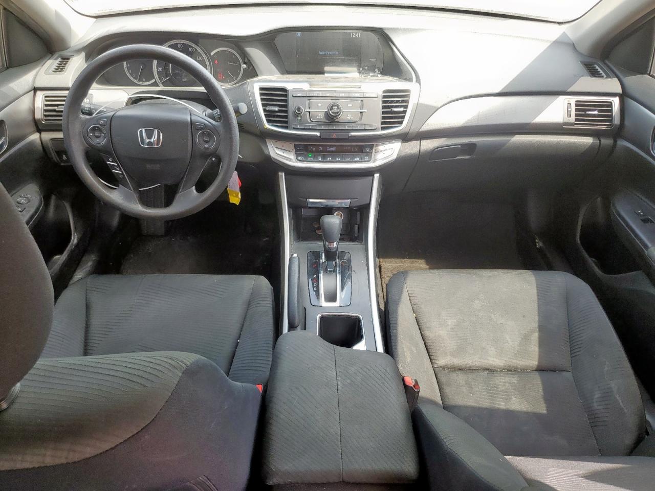 2015 Honda Accord Lx VIN: 1HGCR2F33FA258422 Lot: 54428065