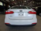2015 Kia Forte Lx zu verkaufen in East Granby, CT - Minor Dent/Scratches