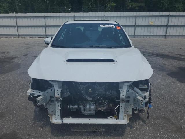  SUBARU WRX 2022 Biały