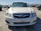 2010 Subaru Legacy 2.5I Limited for Sale in Sun Valley, CA - Burn - Engine