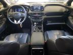 2020 Hyundai Santa Fe Sel на продаже в Lansing, MI - Front End