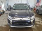 2016 Mitsubishi Outlander Se for Sale in Franklin, WI - Side