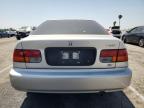 1996 Honda Civic Dx en Venta en Van Nuys, CA - Front End