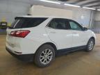 2019 Chevrolet Equinox Lt en Venta en Mocksville, NC - Front End