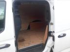 2022 VOLKSWAGEN CADDY C20 for sale at Copart COLCHESTER