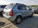 2006 Hyundai Tucson Gls იყიდება Spartanburg-ში, SC - Front End