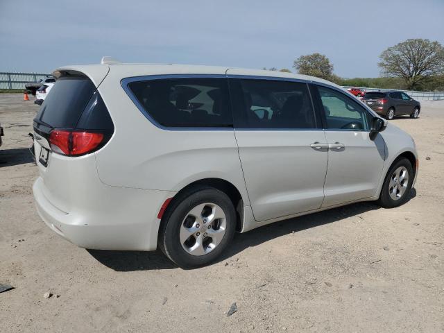 Minivans CHRYSLER PACIFICA 2017 Gray