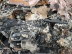 2024 Acura Integra Type S for Sale in Hueytown, AL - Burn - Engine