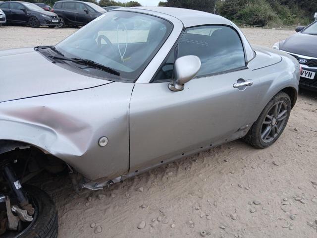 2009 MAZDA MX-5 I ROA
