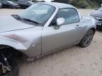 2009 MAZDA MX-5 I ROA for sale at Copart WISBECH