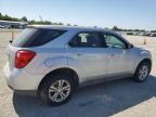 2013 Chevrolet Equinox Ls zu verkaufen in Antelope, CA - Minor Dent/Scratches