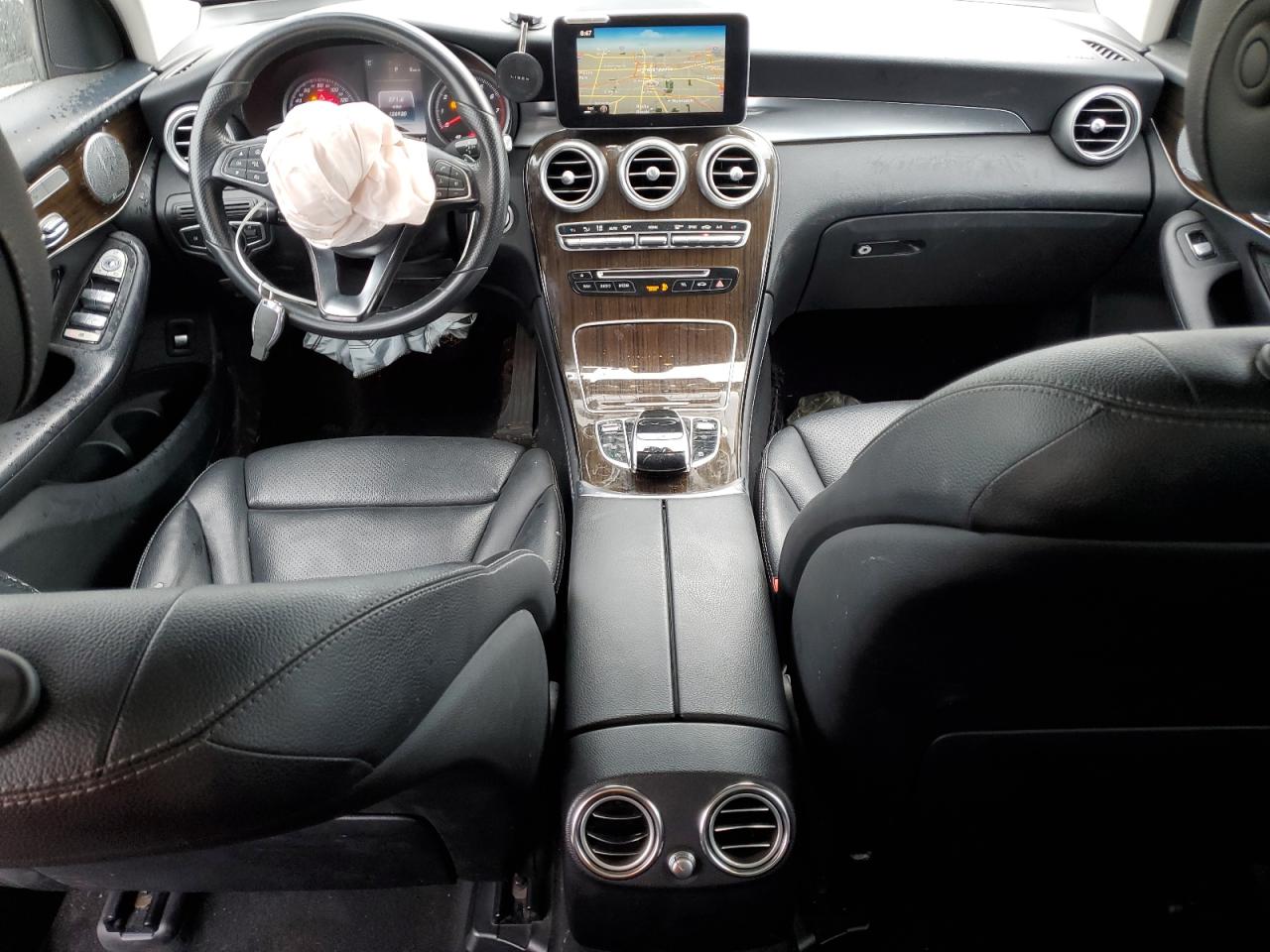 2016 Mercedes-Benz Glc 300 4Matic VIN: WDC0G4KB7GF012357 Lot: 56350445