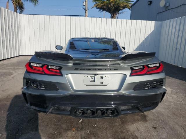  CHEVROLET CORVETTE 2023 Gray