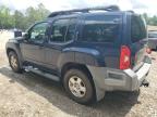 2008 Nissan Xterra Off Road de vânzare în Knightdale, NC - Minor Dent/Scratches