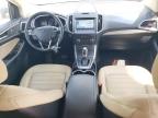 2018 Ford Edge Sel იყიდება Ellenwood-ში, GA - Front End