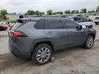 2022 Toyota Rav4 Limited for Sale in Bridgeton, MO - Front End