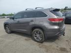 2017 Toyota Highlander Se იყიდება Pennsburg-ში, PA - Front End