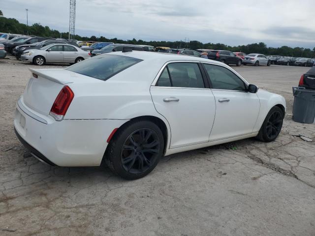  CHRYSLER 300 2015 White