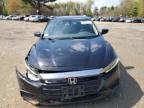 2019 Honda Insight Ex на продаже в North Billerica, MA - Front End