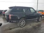 2016 Land Rover Range Rover Hse за продажба в Lebanon, TN - Rear End
