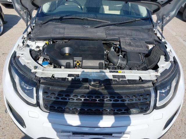 2016 LAND ROVER RANGE ROVE