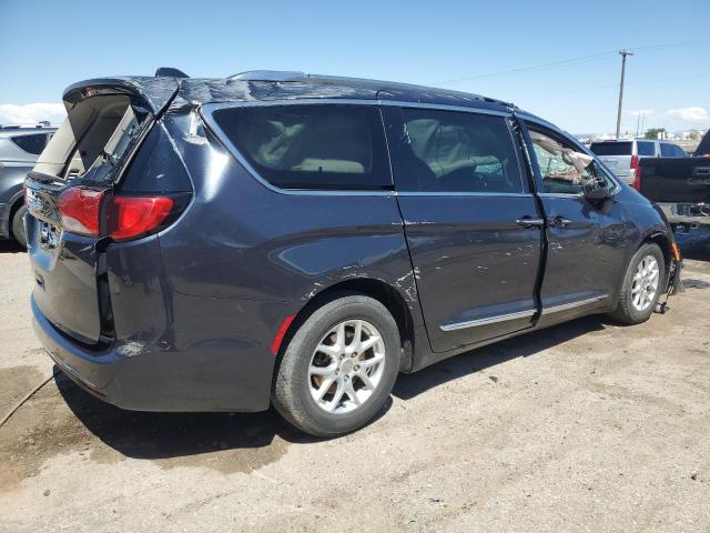  CHRYSLER PACIFICA 2020 Сharcoal