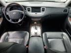 2009 Hyundai Genesis 4.6L na sprzedaż w North Billerica, MA - Front End
