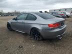2008 Bmw M3  იყიდება Cookstown-ში, ON - Rear End