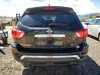 2020 Nissan Pathfinder Sl   de vânzare în Kapolei, HI - Front End