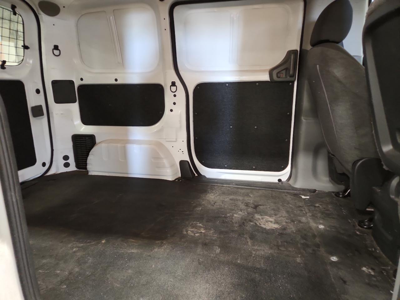 2020 Nissan Nv200 2.5S VIN: 3N6CM0KN7LK698417 Lot: 58340175
