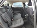 2016 Ford Fusion Se na sprzedaż w Theodore, AL - Rear End