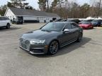 2018 Audi S4 Premium Plus for Sale in North Billerica, MA - Minor Dent/Scratches