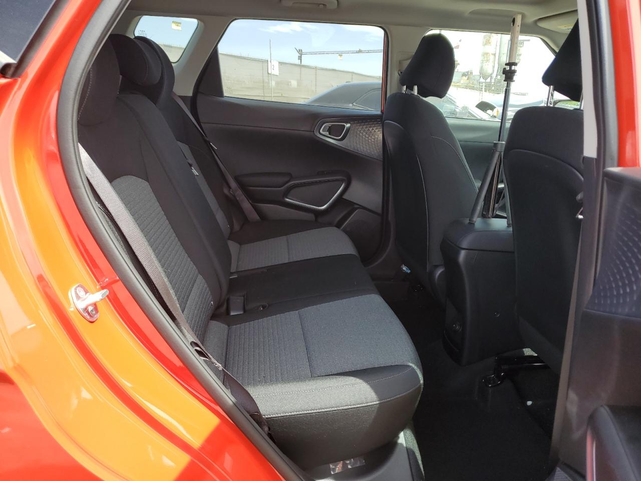 2022 Kia Soul Gt Line VIN: KNDJ63AU9N7181443 Lot: 56532475