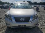2013 Nissan Pathfinder S на продаже в Mebane, NC - Front End