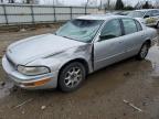2002 Buick Park Avenue  на продаже в Lansing, MI - Top/Roof