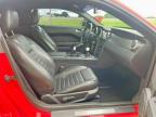 2007 Ford Mustang Shelby Gt500 продається в Grand Prairie, TX - Normal Wear