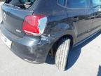 2017 VOLKSWAGEN POLO MATCH for sale at Copart CHESTER