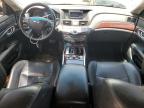 2018 Infiniti Q70 3.7 Luxe на продаже в Theodore, AL - Front End