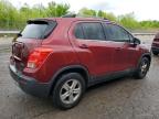 2016 Chevrolet Trax 1Lt zu verkaufen in Woodhaven, MI - Minor Dent/Scratches