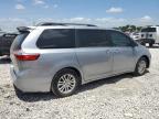 2015 Toyota Sienna Xle for Sale in Opa Locka, FL - Minor Dent/Scratches